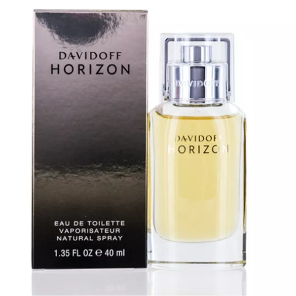 Eau de Toilette Davidoff Cool Water Horizon