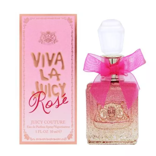 Eau de Parfum Juicy Couture Viva la Juicy Rosé