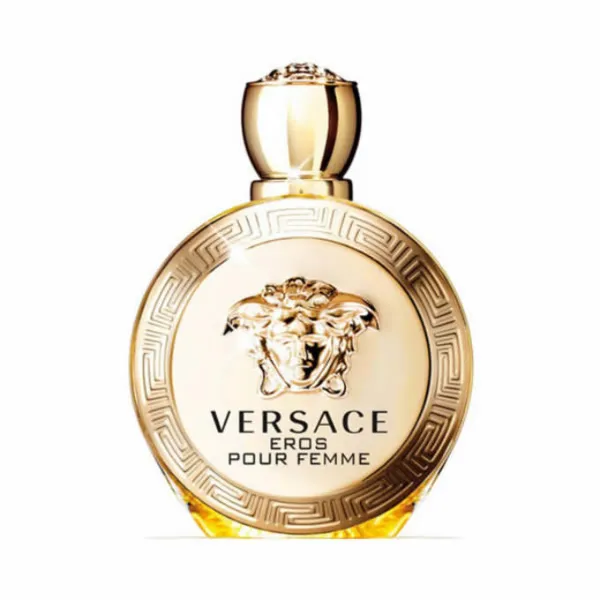 Versace Eros pour Femme Eau de Toilette