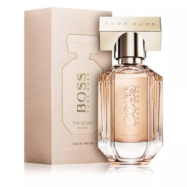 Boss The Scent for Her by Hugo Boss Eau de Parfum