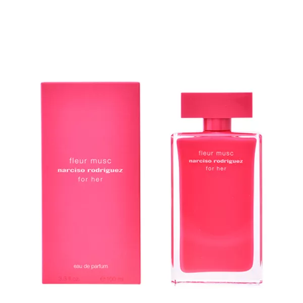 Eau de Parfum de Narciso Rodriguez For Her Fleur Musc