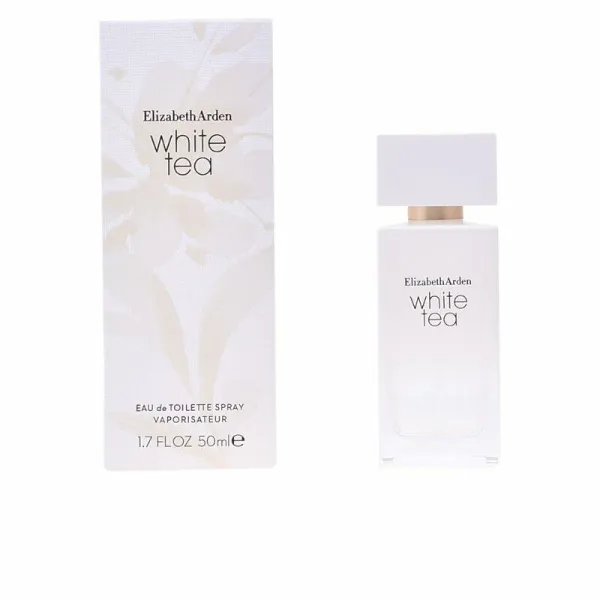 Eau de Toilette Elizabeth Arden White Tea