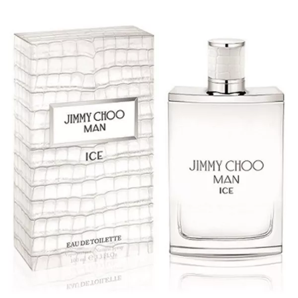 Jimmy Choo Man Ice Eau de Toilette