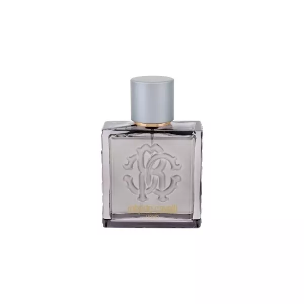 Roberto Cavalli Uomo Silver Essence Eau de Toilette