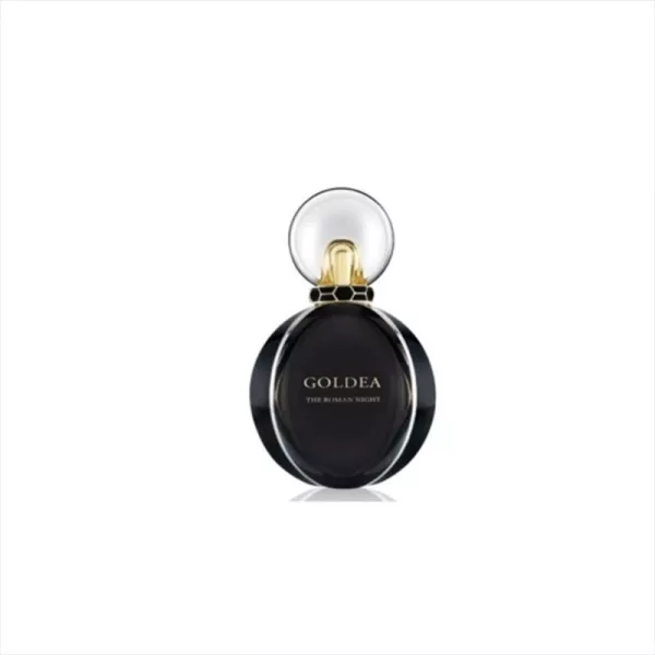 Bvlgari Goldea Sensual Eau de Parfum A noite romana