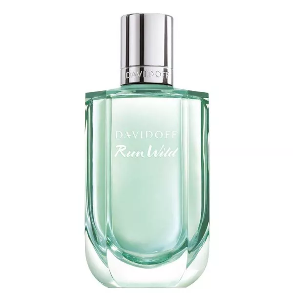 Eau de Parfum Davidoff Run Wild For Her