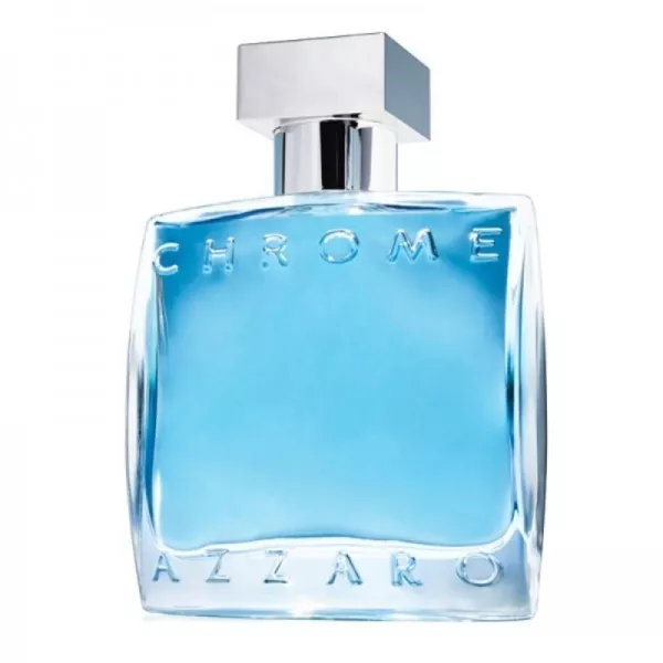 Azzaro Chrom Eau de Toilette