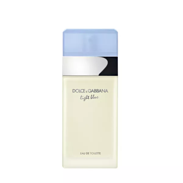 Dolce & Gabbana Hellblaues Eau de Toilette