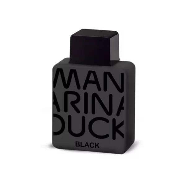 Mandarina Duck Black  Eau de Toilette