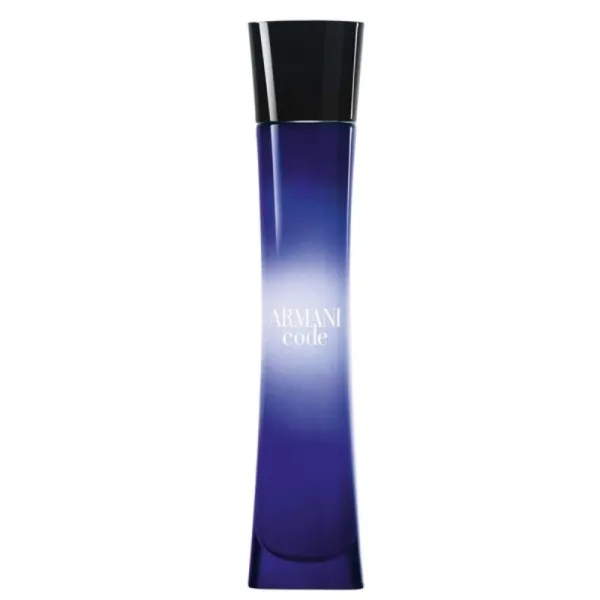 Giorgio Armani Code pour Femme Eau de Parfum