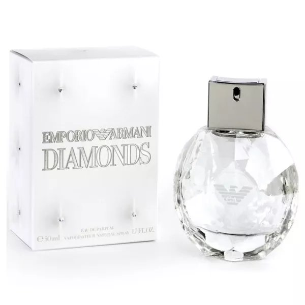 Emporio Armani Diamanten Eau de Parfum