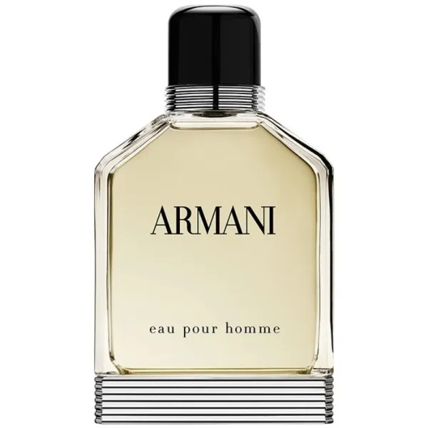 Eau de Toilette Giorgio Armani Pour Homme