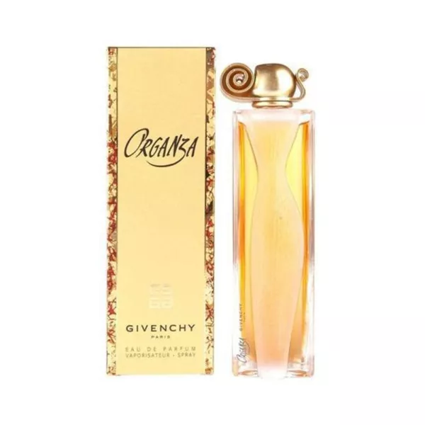 Givenchy Organza Eau de Parfum