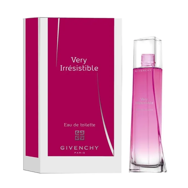 Givenchy Sehr unwiderstehliches Eau de Toilette