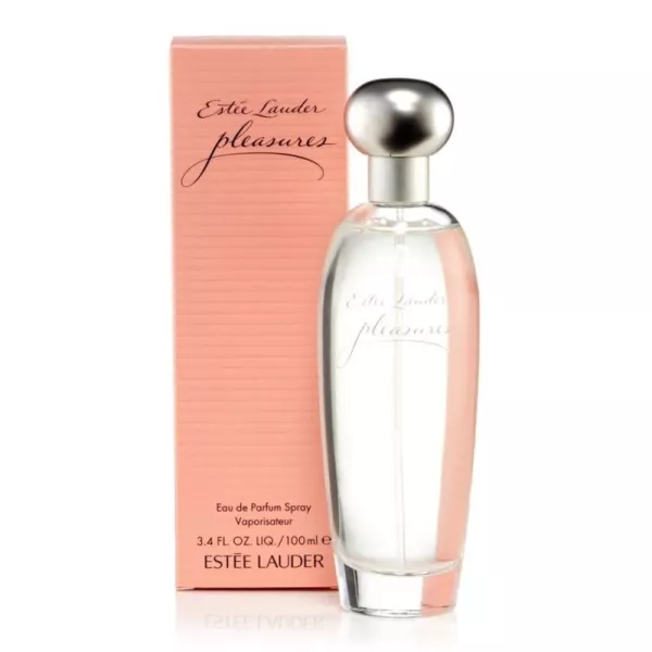 Estée Lauder Pleasures Eau de Parfum