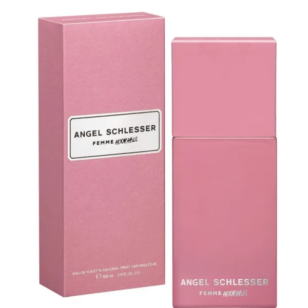 Angel Schlesser Femme Entzückendes Eau de Toilette