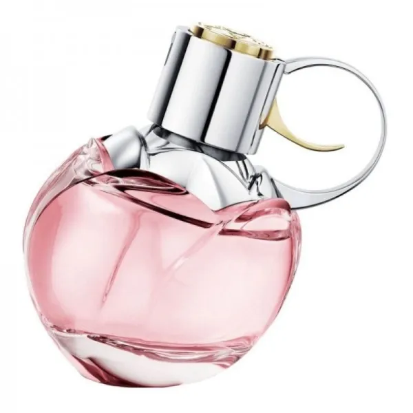 Azzaro Wanted Girl Tonic Eau de Toilette