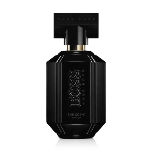 Hugo Boss Der Duft für ihre Parfum Edition