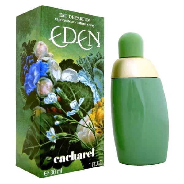 Cacharel Eden Eau de Parfum