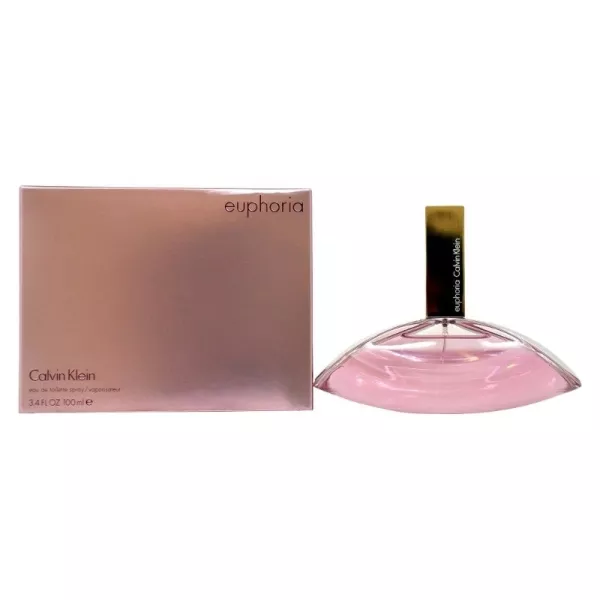 Calvin Klein Euphoria Eau de Toilette