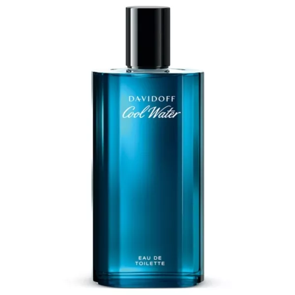 Davidoff Cool Water Man Eau de Toilette