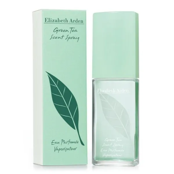 Elizabeth Arden Green Tea Eau de Parfum