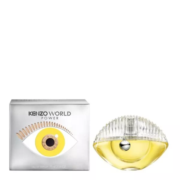 Kenzo Weltmacht Eau de Parfum