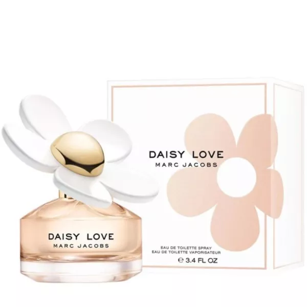 Marc Jacobs Daisy Love Eau de Toilette