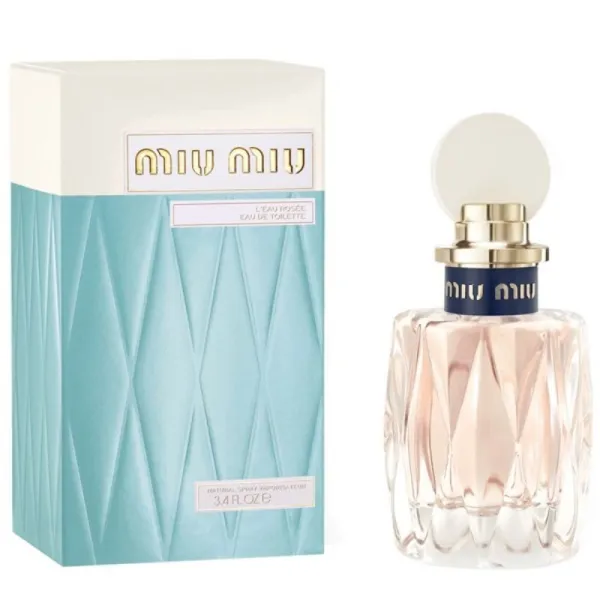 Miu Miu L'eau Rosée Eau de Toilette