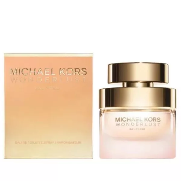 Michael Kors Wonderlust Eau Fresh Eau de Toilette