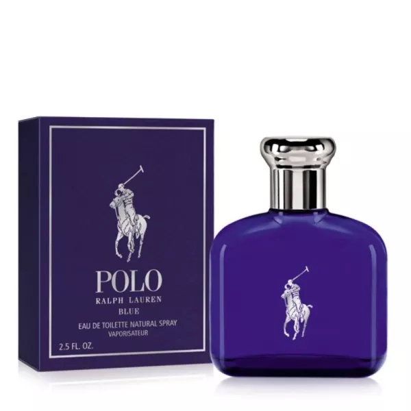 Ralph Lauren Polo Blue Eau de Toilette