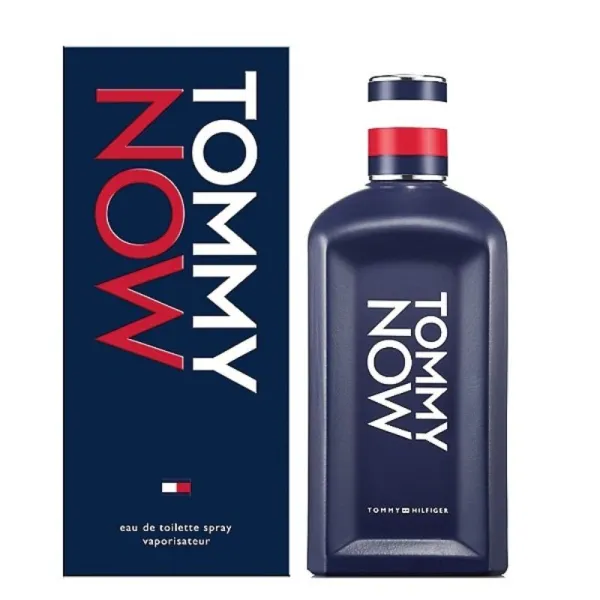 Tommy Hilfiger, Tommy Now Eau de Toilette