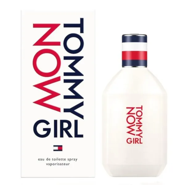 Tommy Hilfiger, Tommy Girl Jetzt Eau de Toilette