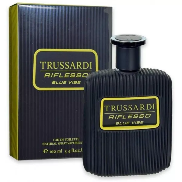 Eau de Toilette Trussardi