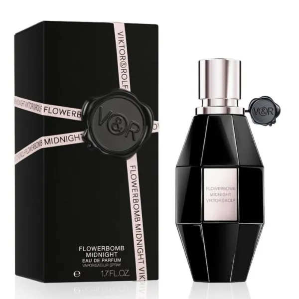 <span class='notranslate' data-dgexclude>Victor & Rolf</span> Flowerbomb Midnight Eau de Parfum