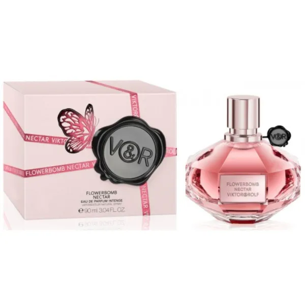 <span class='notranslate' data-dgexclude>Victor & Rolf</span> Flowerbomb Nectar Eau de Parfum