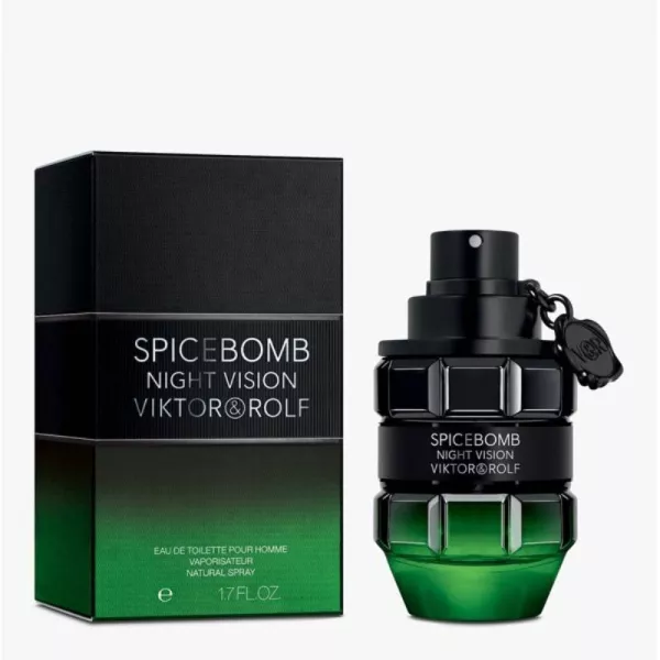 Eau de Toilette <span class='notranslate' data-dgexclude>Victor & Rolf</span>