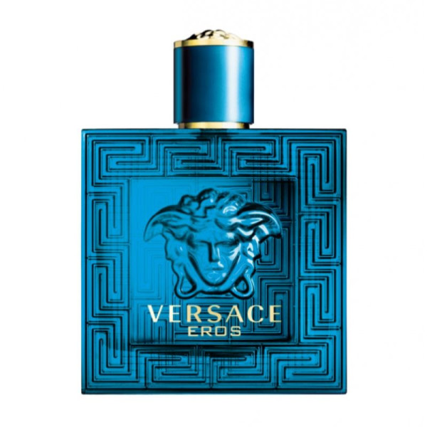 Versace Eros Eau de Toilette