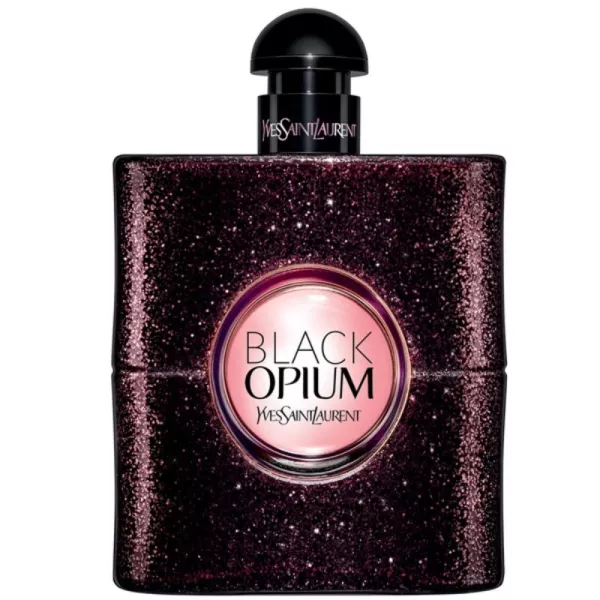 Yves Saint Laurent Black Opium Eau de Toilette*