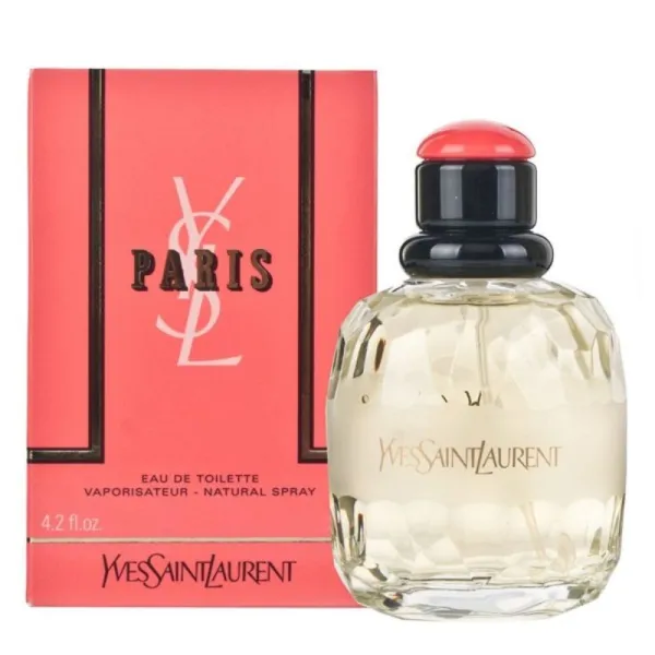 Eau de Toilette Yves Saint Laurent