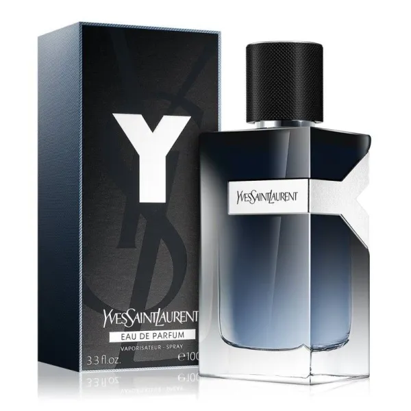 Yves Saint Laurent e Eau de Parfum