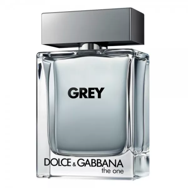 Dolce & Gabbana The One Grey Eau de Toilette Intense