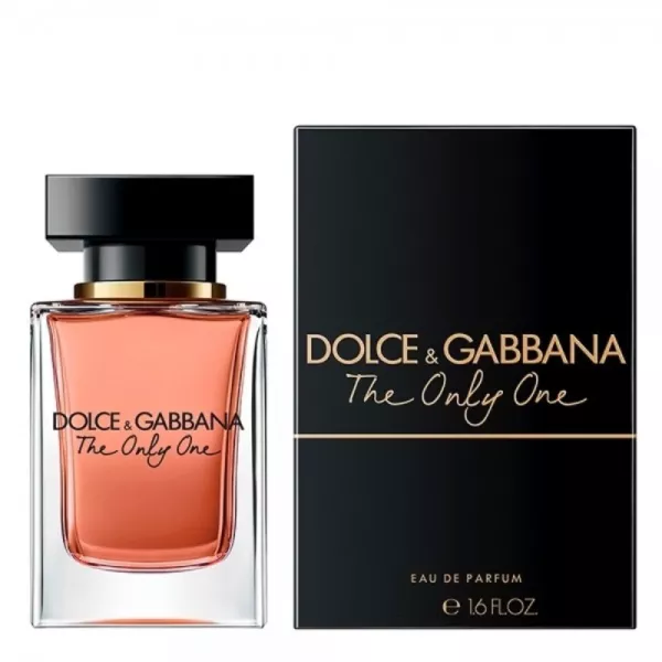 Dolce & Gabbana The Only One Eau de Parfum