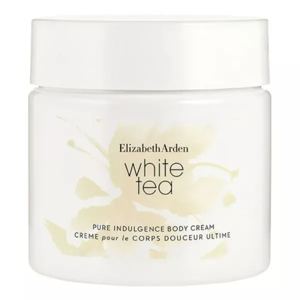 Elizabeth Arden White Tea Body Cream