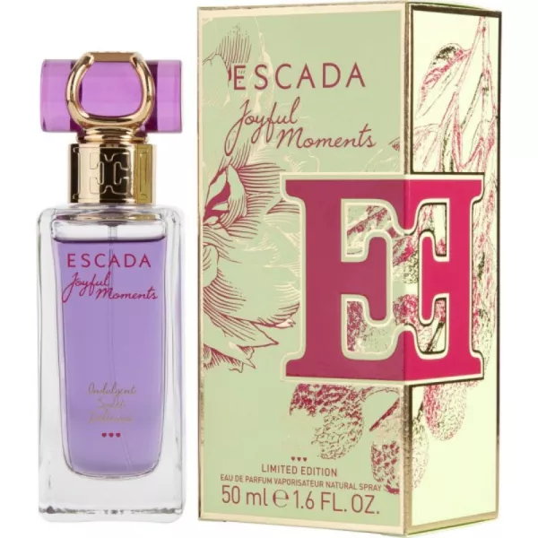 Escada Joyful Moments Eau de Parfum 