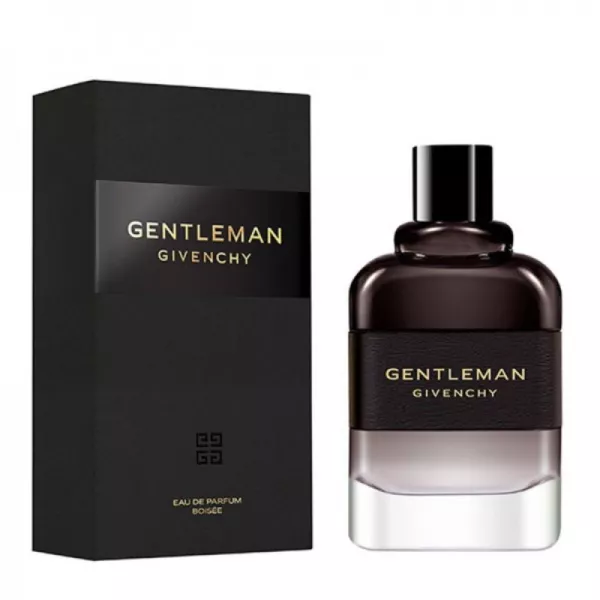 Givenchy Gentleman Boisée Eau de Parfum