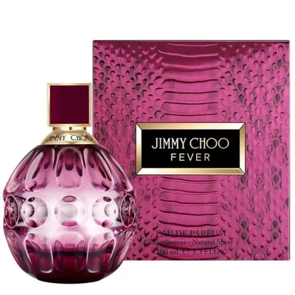 Eau de Parfum Jimmy Choo