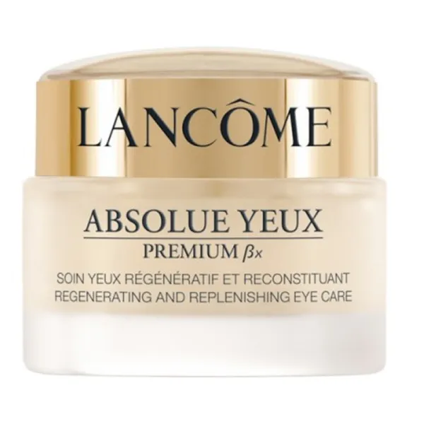 Lancôme Absolue Premium Bx Eyes