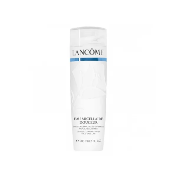 Lancôme Agua Micelar Douceur Solución Desmaquillante