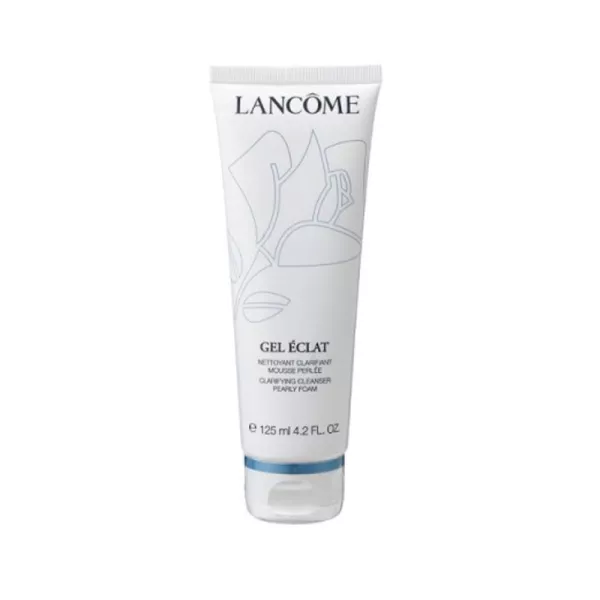 Lancôme Éclat Gel detergente in schiuma